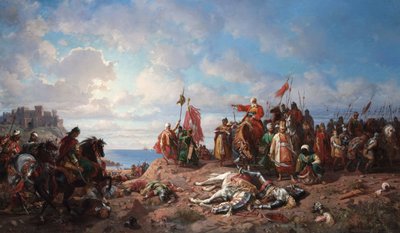 Kong Wladyslaw III