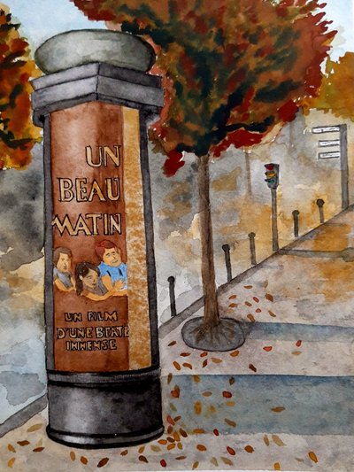 I Paris