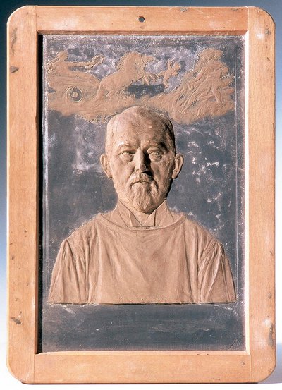 Kunstnerens triumf af Stefan Schwartz