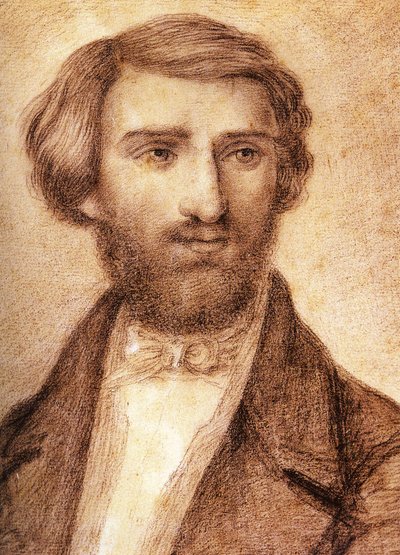 Giuseppe Verdi af Stefano Barezzi af Stefano Barezzi