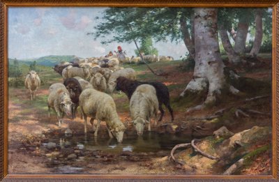 Forår af Stefano Bruzzi