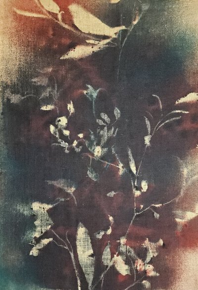 Stemningsfulde botaniske grene af Stefano Mazzolini