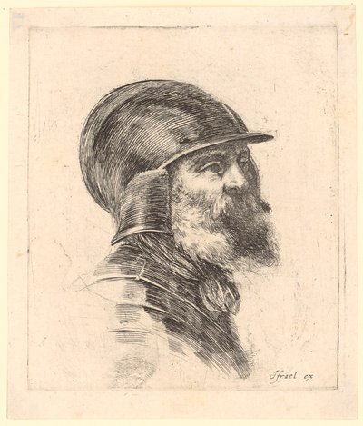  af Stefano della Bella