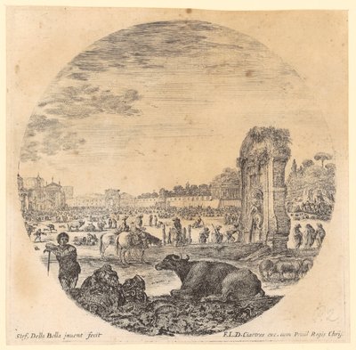  af Stefano della Bella