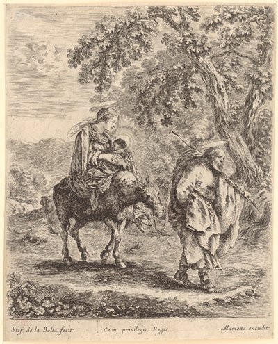  af Stefano della Bella