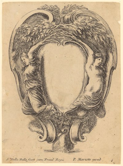  af Stefano della Bella