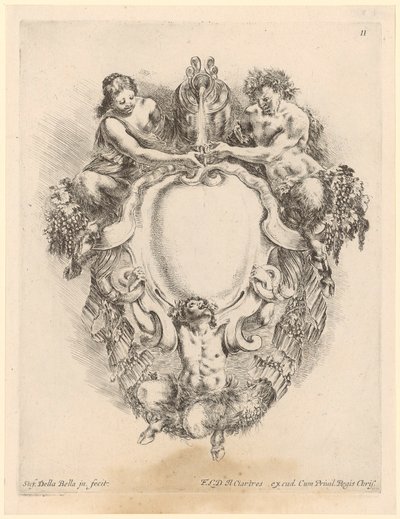  af Stefano della Bella