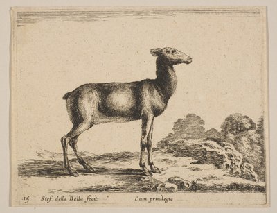 Tavle 15: då, fra 
