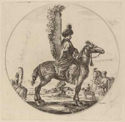 polske huse af Stefano della Bella