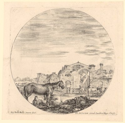  af Stefano della Bella
