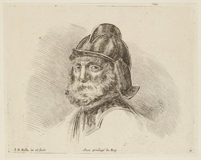  af Stefano della Bella