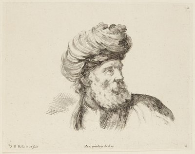  af Stefano della Bella