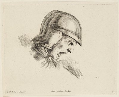  af Stefano della Bella