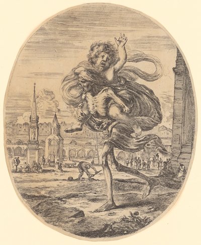  af Stefano della Bella
