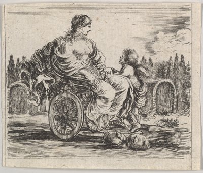 Venus, fra 
