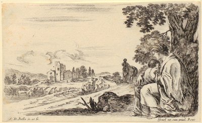  af Stefano della Bella