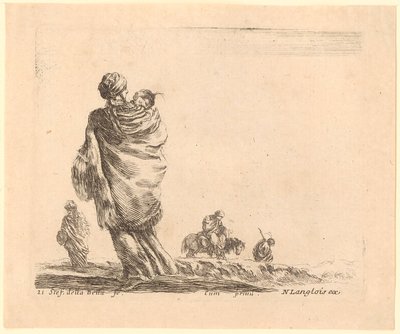  af Stefano della Bella