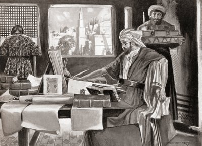 Isaac ben Judah Abravanel, fra Hutchinson