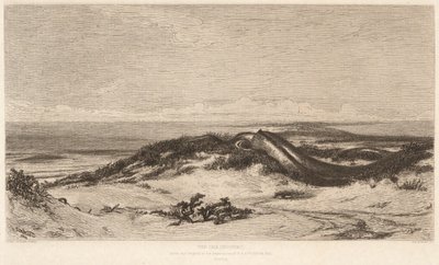 Søormen af Stephen Alonzo Schoff