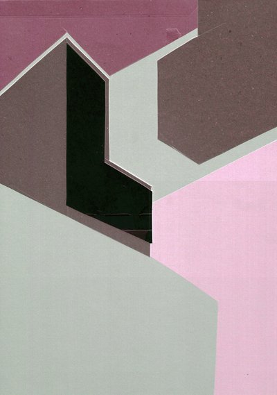 Komponenter DGA-1, 2021 af Stephen Dow