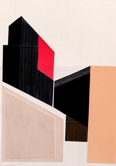 Komponenter IBA-1, 2021 af Stephen Dow