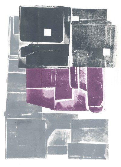 Site VII, 2015 af Stephen Dow