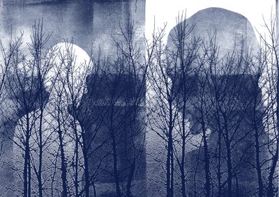 Tears I Beld 171, 2016 af Stephen Dow