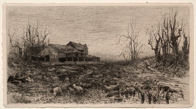 november 1880. af Stephen Parrish