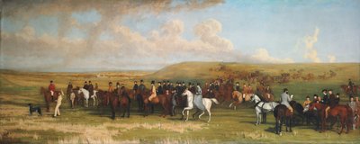 Kurs i Ashdown Park af Stephen Pearce