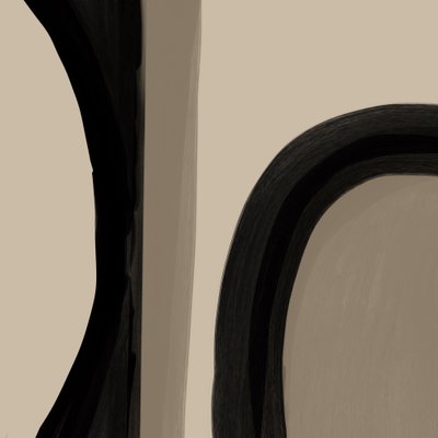 Organiske bueformer af Studio Palette