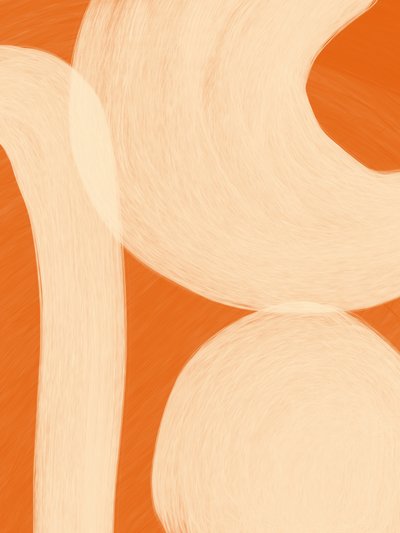 Bløde, organiske former af Studio Palette