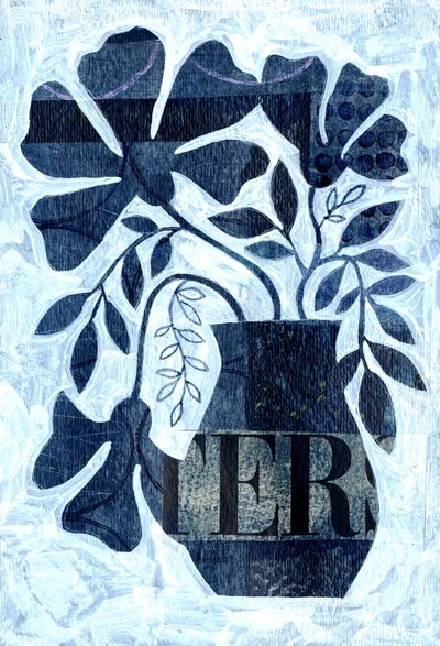  af Susan Black