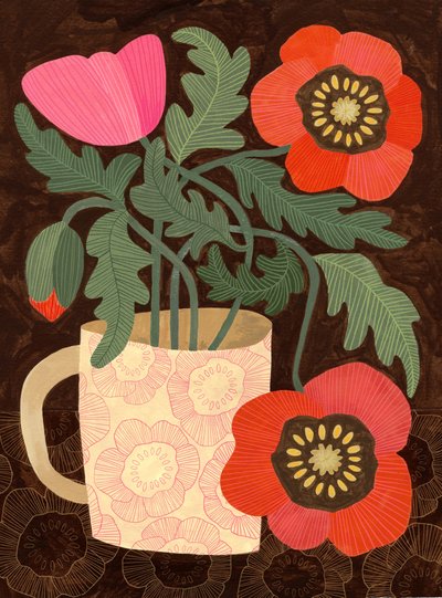  af Susan Black