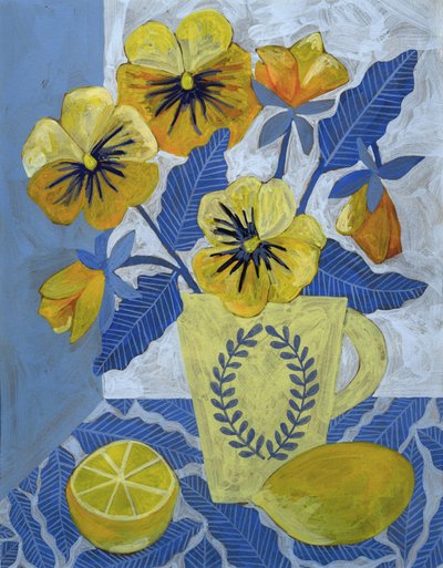  af Susan Black
