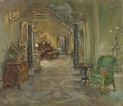 Sølvtrappen af Susan Ryder