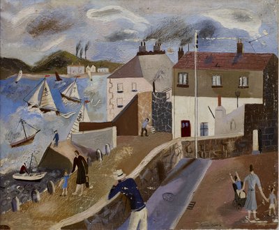 Appledore af Suzanne Cooper