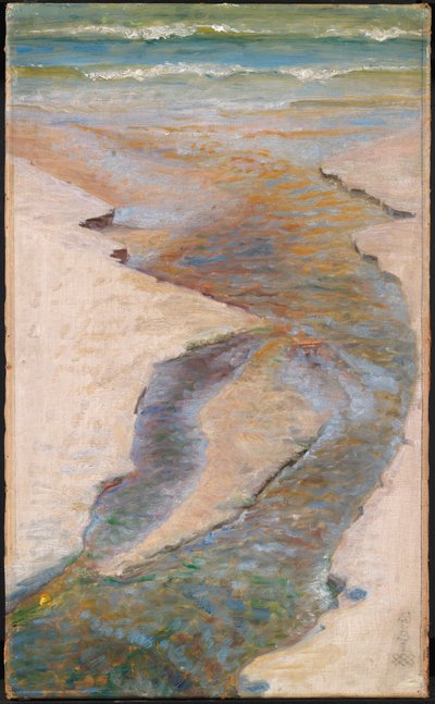 Strømmens mund af Suzette Holten Suzette Holten