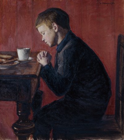 nåde af Sven Jorgensen