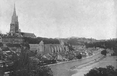 Berne (s/h foto) af Swiss Photographer