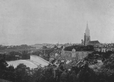 Berne (s/h foto) af Swiss Photographer