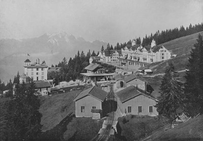 RegicledPd (S/K-billede) af Swiss Photographer