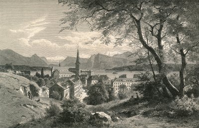 Luzern af Swiss School