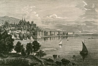 Neuchatel af Swiss School