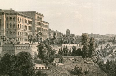 Forbundsrådssalen, Bern af Swiss School