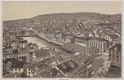 Zürich af Swiss School