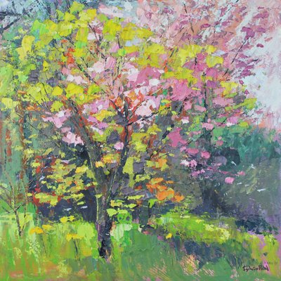 Blossom Delight af Sylvia Paul