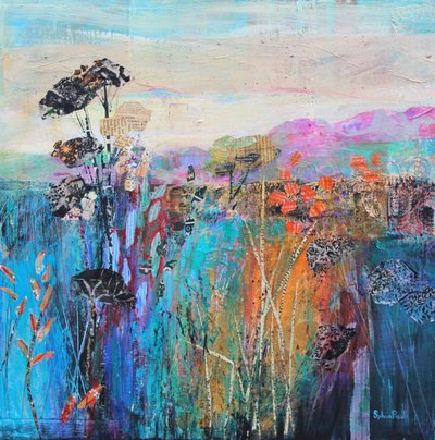 Sommerens sidste dage af Sylvia Paul