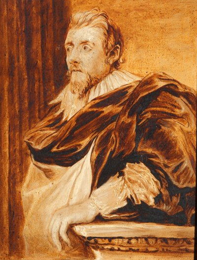 Frans Francken den Yngre, 1827 af T.S. White