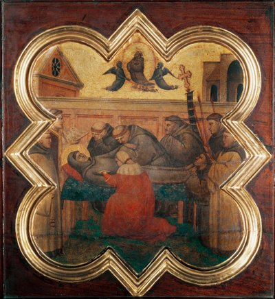 St Francis