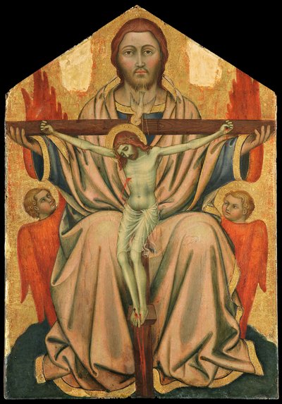  af Taddeo di Bartolo